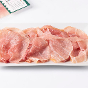 Prosciutto crudo Tuttomagro
